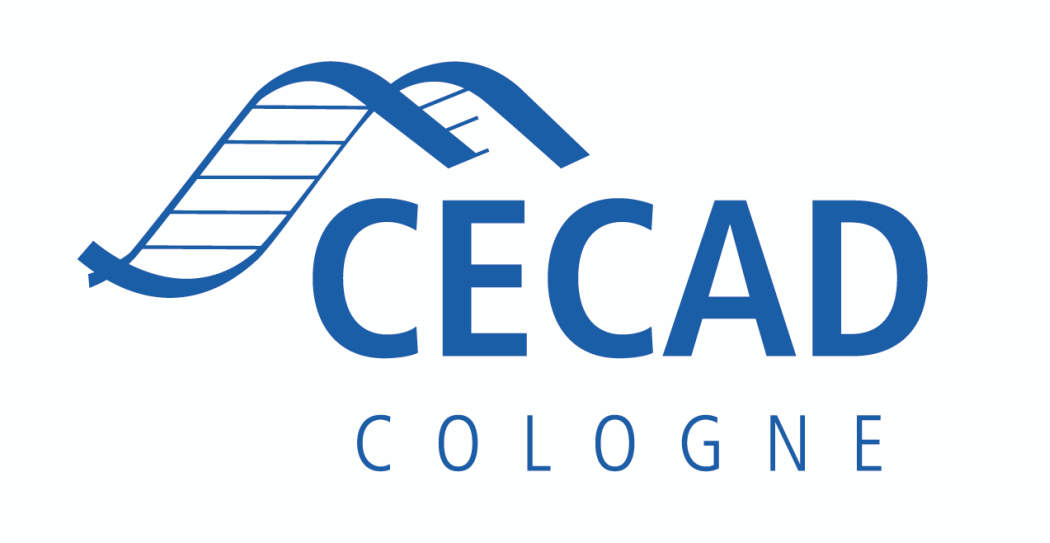 CECAD Logo